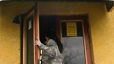 Pregnant Moms - Episode 3