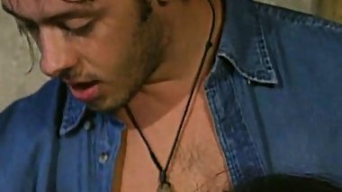 The Porn Classic Tales - scene #01