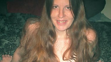 Gym time, socks, red shorts, panties, white shirt, wife, feet, pussy, redhead, Redheadedfairy, milf, hotwife