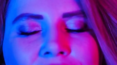 Art video, sexy SugarNadya wants to seduce you