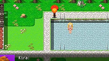 My New Life Cap 5 - I find my Stepsister Touching herself with a Porn Magazine