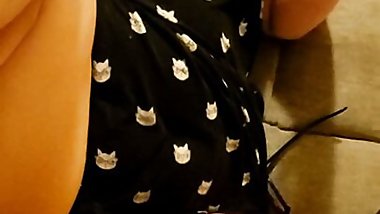 BBW MILF CAN&rsquo;T TAKE ALL THIS DICK! FAMILY THERAPY