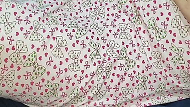 xxx Desi &ndash; The first mischief between stepbrother and stepsister after impressing his stepsister with a porno. With clea