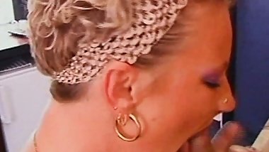 Porn Sons of Germany!!! - Chapter #07