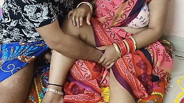 Desi Priya Ki desi chudai first holi