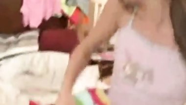 Moscow Teen Has Hardcore Rough Ass Fuck