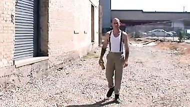 Pure American Stallions dirty Adventures XXX!!! - Vol. #05