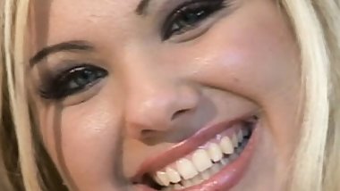 Just a Wonderful World XXX!!! - Vol. #03