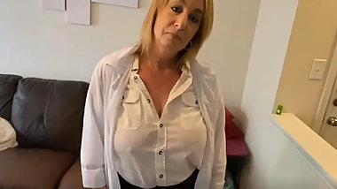 StepAunty Doctor Danni Assist With Nephew Medical Issue - Stepmoms sister - Danni Jones - OnlyFans: Danni2427