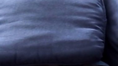 MY beautiful wife resting after fucking her lover