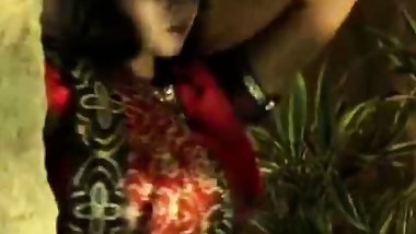 The Sacred Sensuality Of India Explored