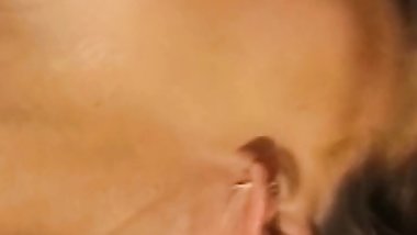 Husband Helps Stranger Fuck His Horny Wife