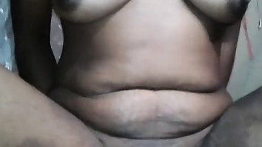 Special private performance by mita