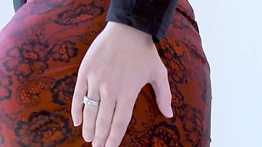 Full Of Joi - Horny MILF Pristine Edge Daydreaming About Her Stepson Fucking Her