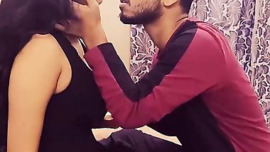 Indian girl with a BIG ASS fucked hard