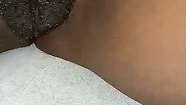 Ethiopian Maid &ndash; hidden cam