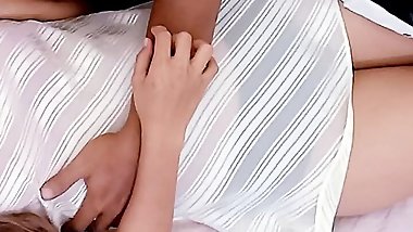 Muasin Memek Istriku