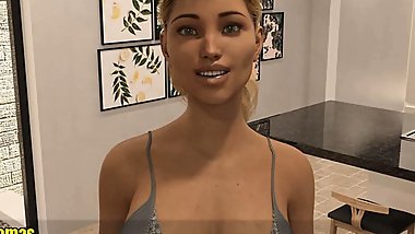 Grandma's House: Hot Neighbors - Ep30