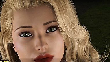 Grandma's House: Neighbors On Date - Ep31