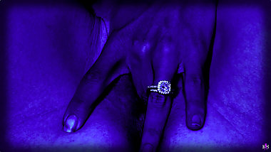 Beautiful Brunette Wife's Interracial BBC and Cuckold Chuck's Dripping Creampie Cleanup 4K HDR