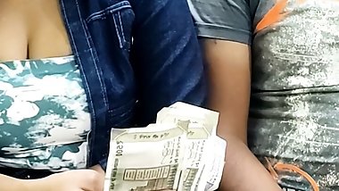 Madam ne naukar se chut chudwaya