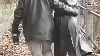 The Unforgettable Sexual Adventure - Vol. #04