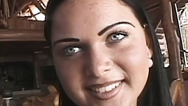 The Unforgettable Sexual Adventure - Vol. #03