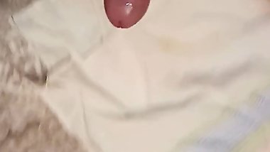 fat milf fucked in her fleshy pussy and has her pussy filled with cum