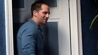 American STEPMOM loves fucking Stallion!!! - Vol. #03