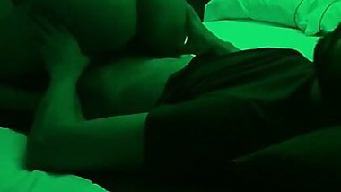 STEPMOM Fucks her STEPSON, she needs a young cock