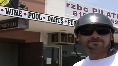 Florida slut Nadia Nitro is a hot chick who needs a big dick