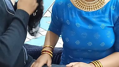 Ever best XXX quick mom fucked by her son.