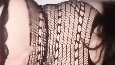 Stepbrother and stepsister fuck