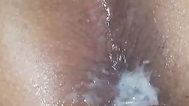 Madurita Liliana Follada delicioso en su apartamento Oral y anal Latina