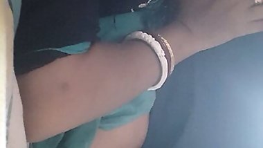 Bangla bhabi Mona is fucked by her husband&rsquo;s friend while her husband is not at home