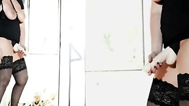 Horny milf in dirty pictures