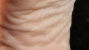 Pedi Egg Pedicure Orange) Part 2