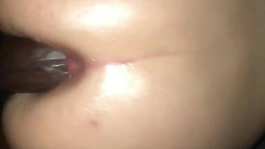 Jordan Gets Big Booty Ass Fucking