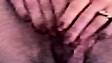 I&rsquo;ll Show You my Hairy Pussy if you Look Sexy &ndash; American Milf Porn