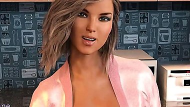 The Adventurous Couple: Let&rsquo;s Start With This Wife Sharing Experience &ndash; S5E1