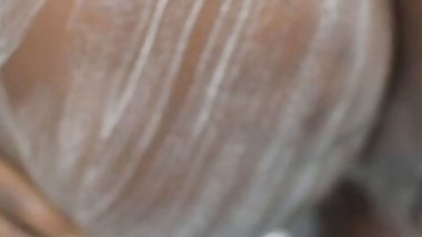 Tunisien baise une noir anal