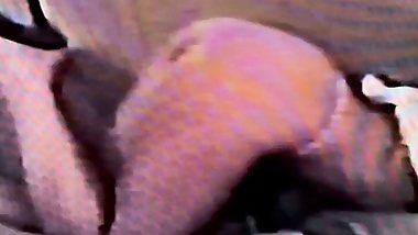 Pull My Sexy Panties Down &ndash; American Milf Striptease