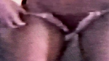 Sexy Panties Under My Daisy Dukes &ndash; American Milf