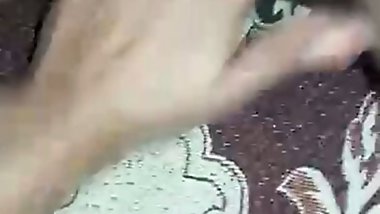 TWO PAKISTANI LESBIANS HAVE HOT SEX AND CUM PART 2