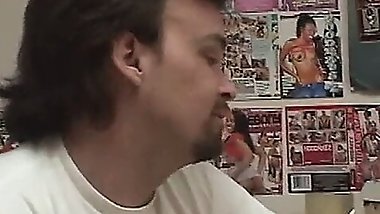 American Casting XXX!!! - Vol. #02