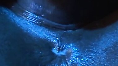 Pure fucking Passion