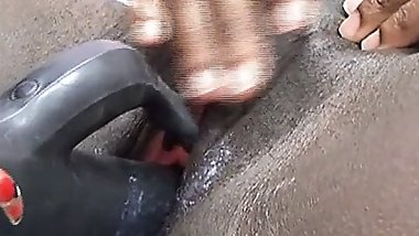 Pregnant Sister loves To be fucked!!! - Vol. #09