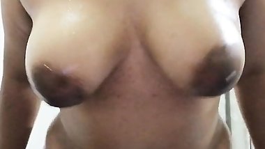 Thevdiya misses some hardcore action