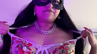 ObedientPleaser &ndash; The girl next door becoming a porn star