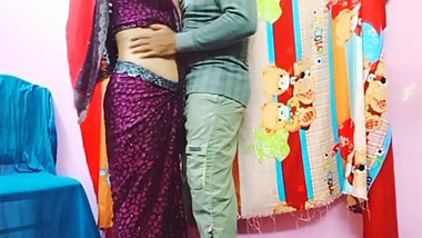 Ex boyfriend ghar me milne aya... Purano bondhu Ghore dekha korte ese chude diye gelo